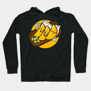 Empanadas Hoodie